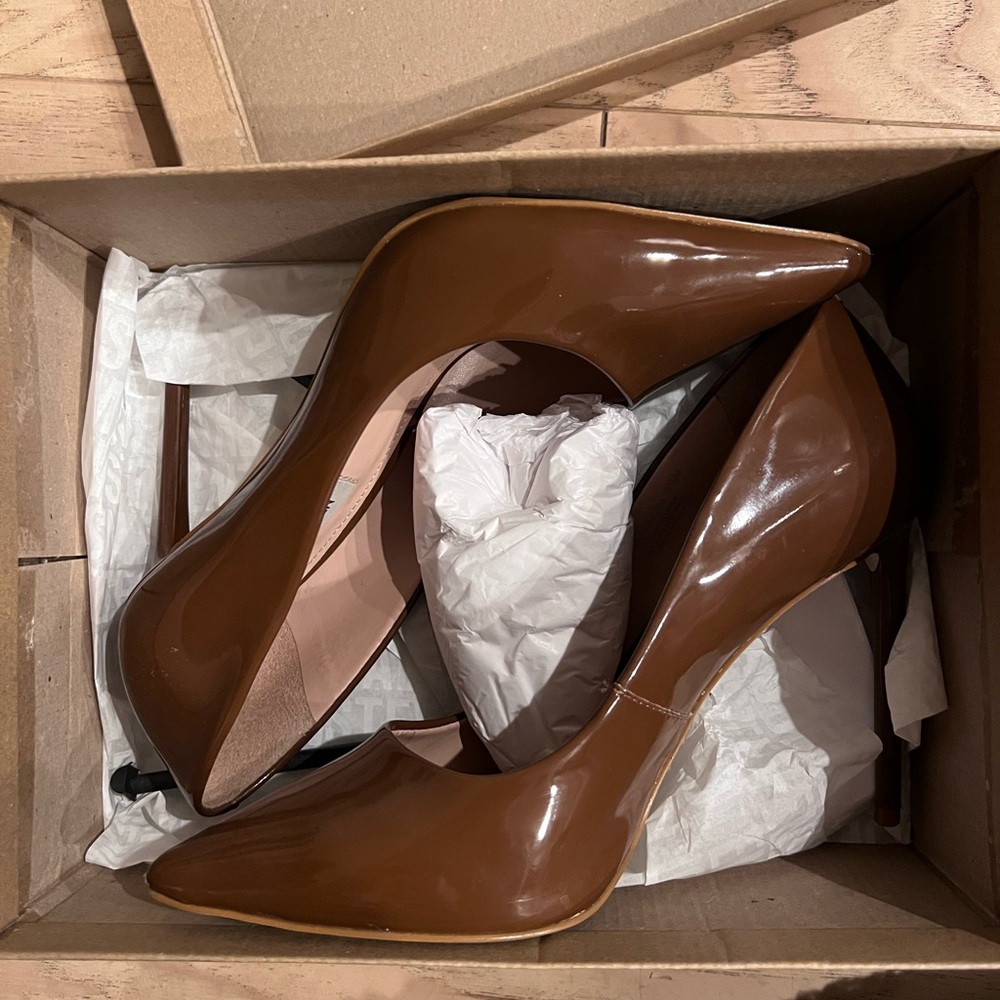 Steve Madden Stilettos